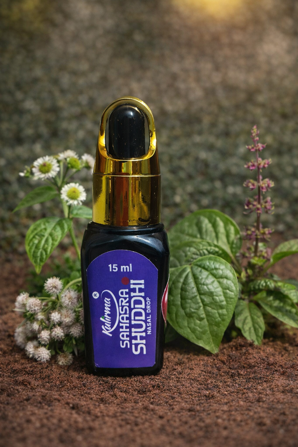 Kulirma Sahasrashuddhi Oil