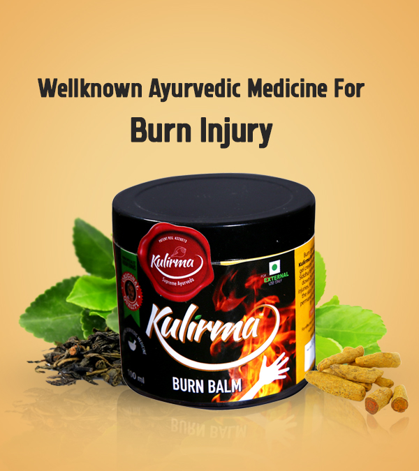 Kulirma Ayurveda