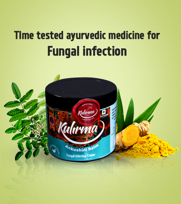 Kulirma Ayurveda